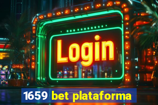 1659 bet plataforma